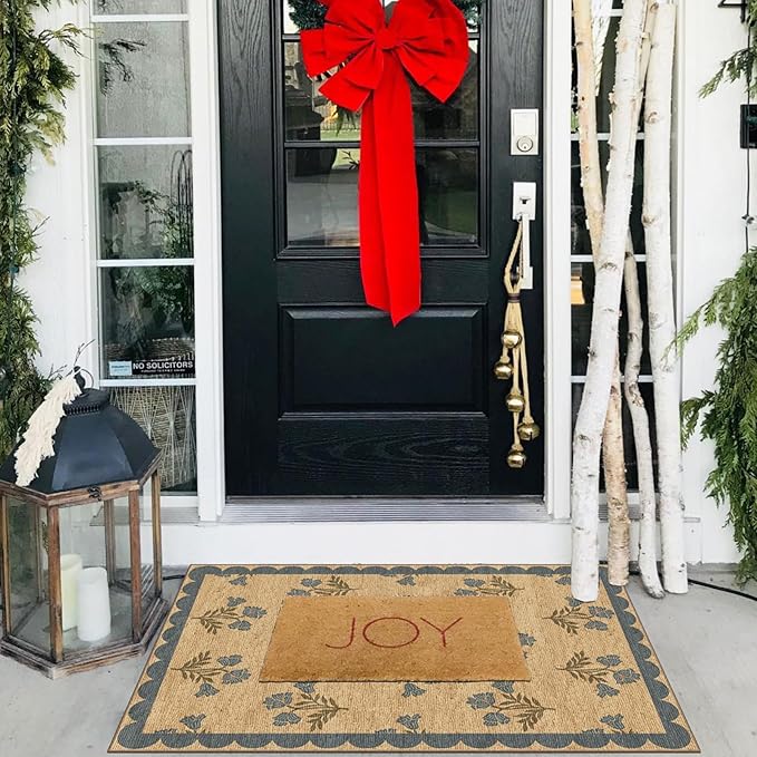 Front Door Mat Outside Entrance - Image 5
