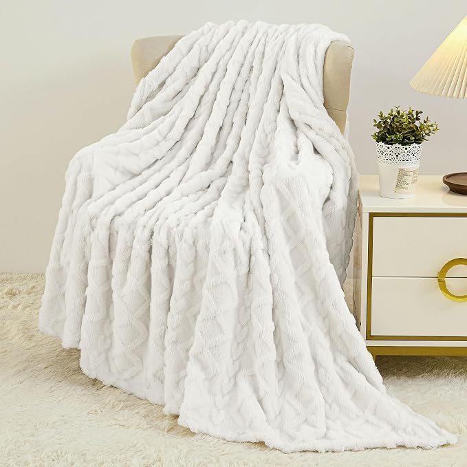 Aganear Blanket King Size - Image 3