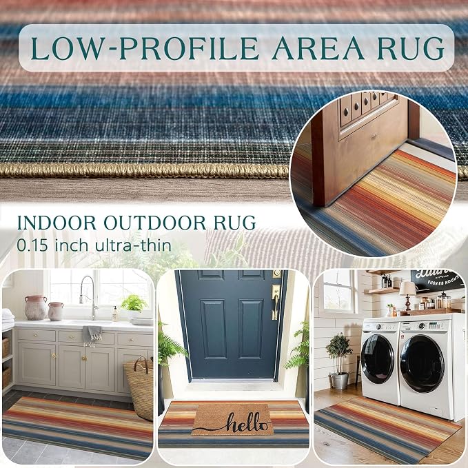 Front Door Mat Indoor Entrance - Image 4