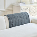 Couch Covers for Dogs Washable, Non Slip Couch Covers for Loveseat Sofa Pet by PJLZJFBY