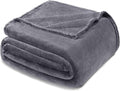 Exclusivo Mezcla Fleece Blanket Cal King Size by ExclusivoMezcla