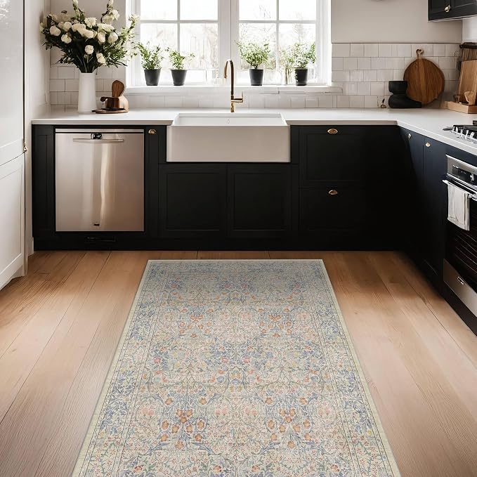 Large 3x6 Entryway Rug Indoor - Image 3