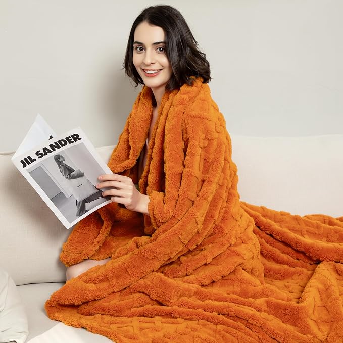 Aganear Blanket Queen Size - Image 9