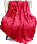 Exclusivo Mezcla Fleece Throw Blanket by ExclusivoMezcla