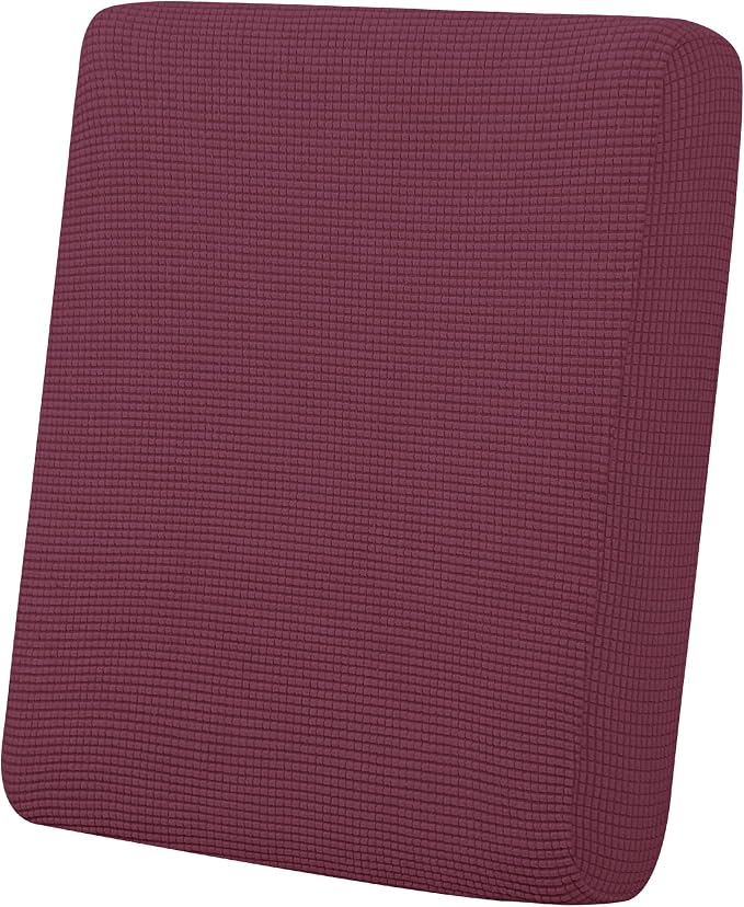 Easy-Going Stretch Chair Cushion Cover Sofa Cushion Furniture Protector Sofa by Easy-Going