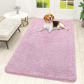 OLANLY Dog Door Mat for Muddy Paws 59x32, Absorbs Moisture and Dirt, Absorbent by OLANLY