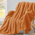 BEDELITE Fall Throw Blanket for Couch by BEDELITE