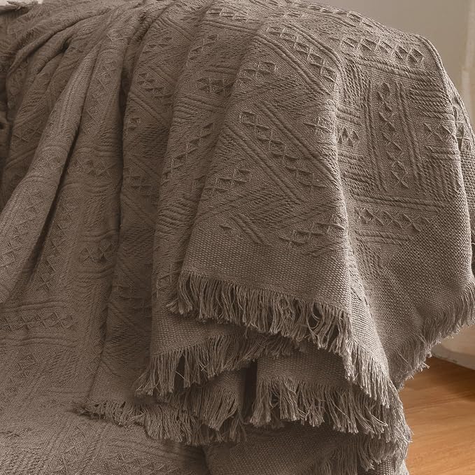 HOMERILLA Sectional Couch Covers - Image 7