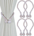 KLOGTSIND Magnetic Curtain Tiebacks, Curtain Tie Backs by KLOGTSINDDirect