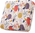 Smiry Printed Couch Cushion Covers, Stretch Soft Couch Covers by Smiry
