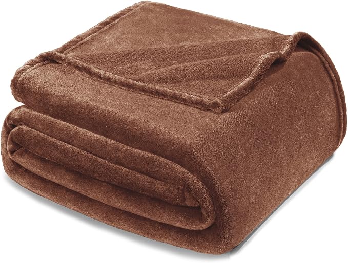 Exclusivo Mezcla Fleece Throw XL Blanket - Image 8