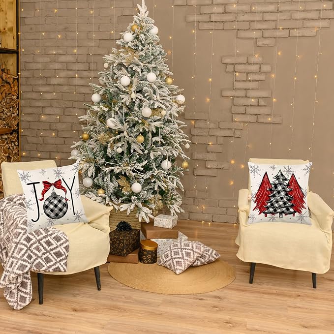 ONFAON Christmas Decorations - Image 5