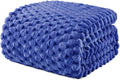 Exclusivo Mezcla Fleece Queen Blanket by ExclusivoMezcla