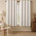 Boho 80% Blackout Curtains by Unknown
