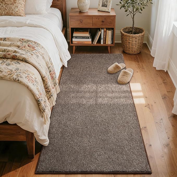 FinRèc 2x6 Washable Runner Rugs - Image 2
