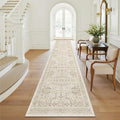 Hallway Washable Runner Rug 2x12 by ComiComi