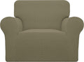 Easy-Going Stretch Oversized Chair Sofa Slipcover 1-Piece Couch Sofa Cover by Easy-Going
