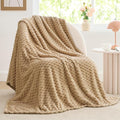 BEDELITE Fleece Blanket by BEDELITE