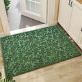 Bulijojo Sturdy Front Entrance Doormats, Durable Heavy Duty Welcome Mat by ShowYourStyle