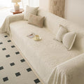 HANDONTIME Washable Couch Covers by HANDONTIME