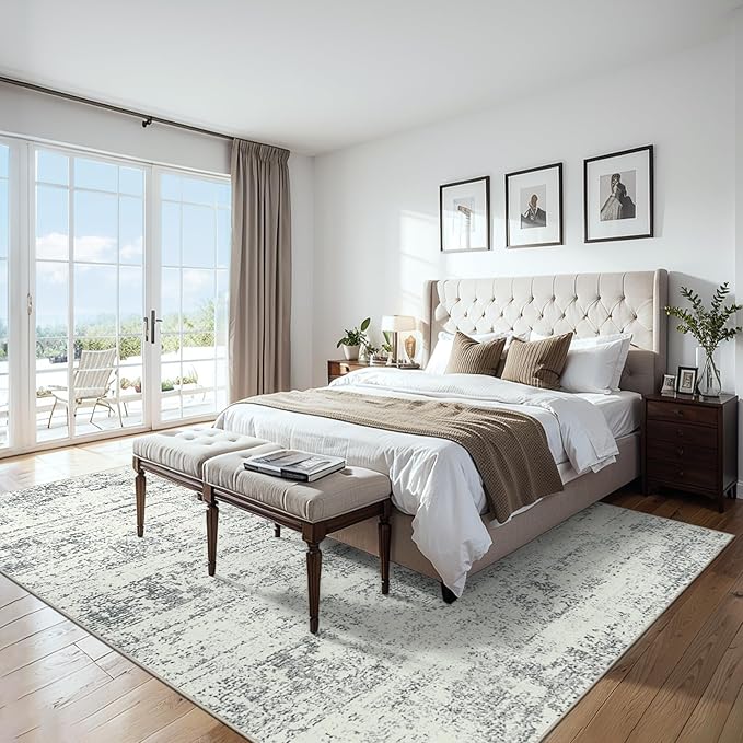 Area Rugs Living Room Rug - Image 3
