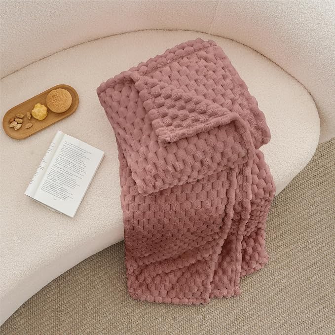 BEDELITE Fleece Blanket - Image 7