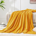 BEDELITE Fleece Blanket by BEDELITE