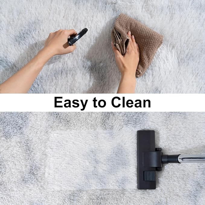 Ultra Soft Runner Rugs for Bedroom Hallways - Image 8