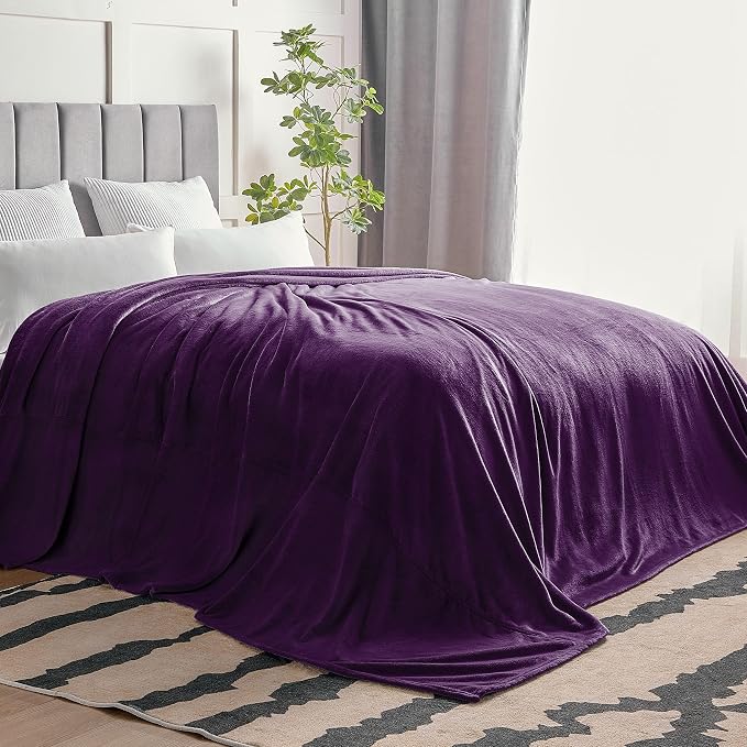 BEDELITE Big Fleece Blanket - Image 7
