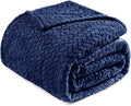 Exclusivo Mezcla Fleece Twin Size Blanket by ExclusivoMezcla