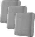 H.VERSAILTEX Super Stretch Individual Seat Cushion Covers by HVERSAILTEX