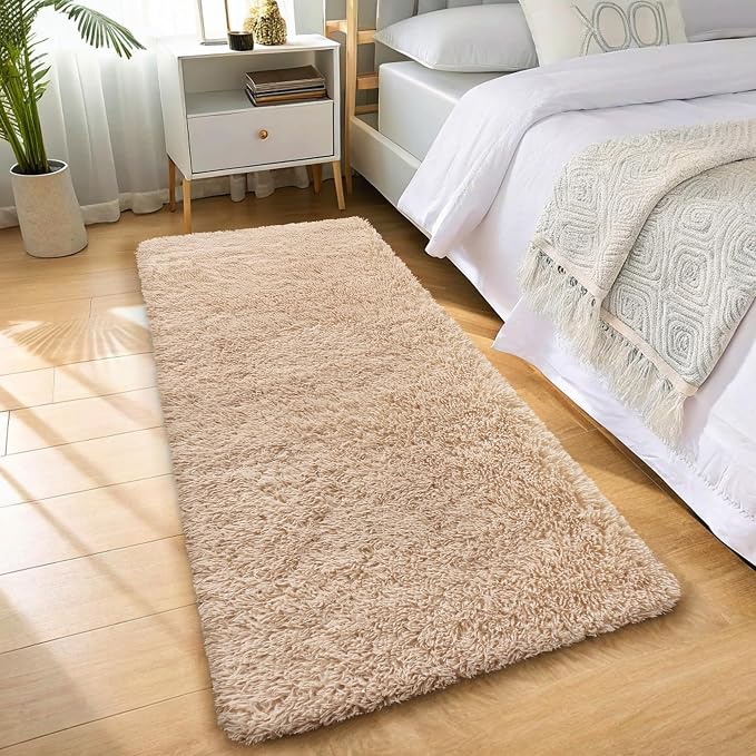 OLANLY 3x7 Machine Washable Runner Rugs - Image 5