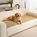 Couch Covers for Dogs Washable, 27.6"x59.1" Non Slip Couch Covers for Loveseat by PJLZJFBY