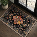Area Rugs 2'x3' Kitchen Rugs Entry Rug Small Rugs by RELEANY