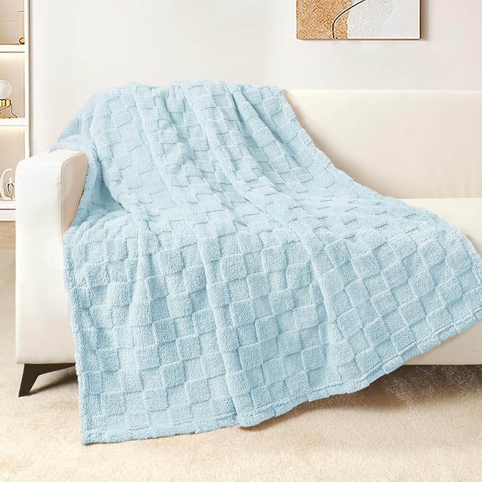 Exclusivo Mezcla Fleece Throw Blanket - Image 2