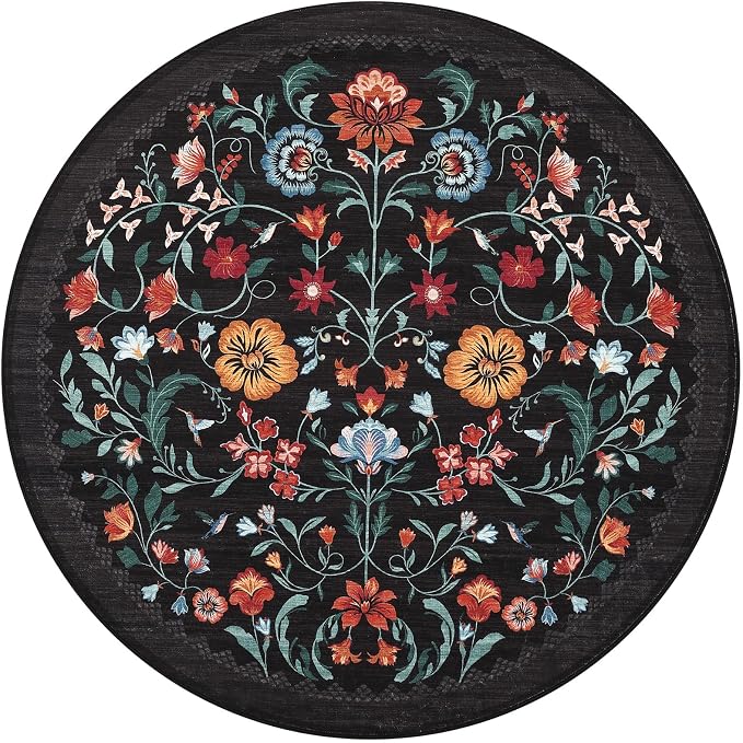 GarveeHome Area Rug for Living Room - Image 4
