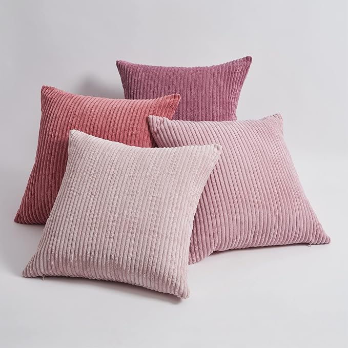 Topfinel Throw Pillow Cover 4pc Set - Image 6