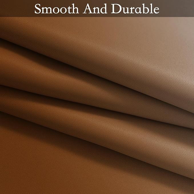 SimpleHome Ombre Room Darkening Curtains - Image 6