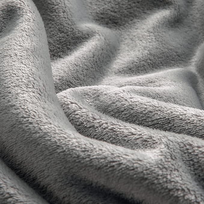 BEDELITE Big Fleece Blanket - Image 6