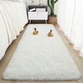 Tepook Soft Runner Rugs for Bedroom 2x6 ft by Tepook