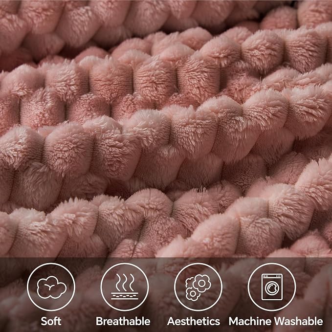 BEDELITE Fleece Blanket - Image 3