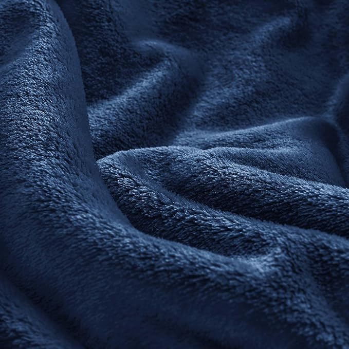 BEDELITE Big Fleece Blanket - Image 6