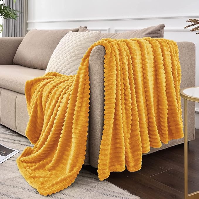 BEDELITE Fleece Blanket - Image 9
