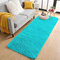 OLANLY 2x5 Machine Washable Runner Rugs by OLANLY