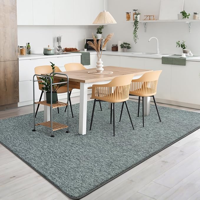AROGAN Washable 2x6 Runner Rug for Hallway, Long Runner Rugs wtih Soft Memory - Image 8