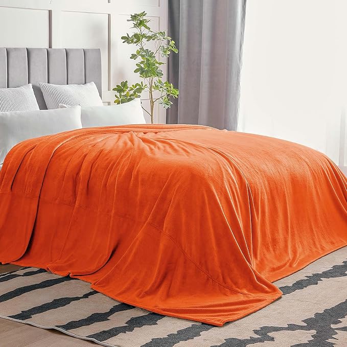 BEDELITE Big Fleece Blanket - Image 7