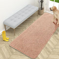 OLANLY Dog Door Mat for Muddy Paws 59x24, Absorbs Moisture and Dirt, Absorbent by OLANLY