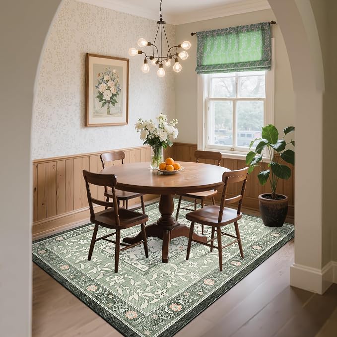 GarveeHome Area Rug - Image 4