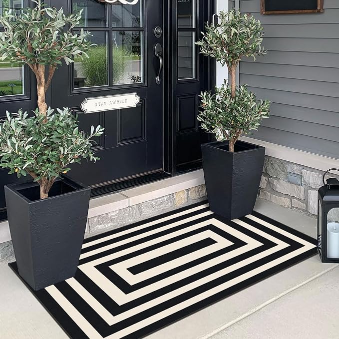Front Door Mat Indoor Entrance - Image 4