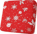 Smiry Printed Couch Cushion Covers, Stretch Soft Couch Covers by Smiry